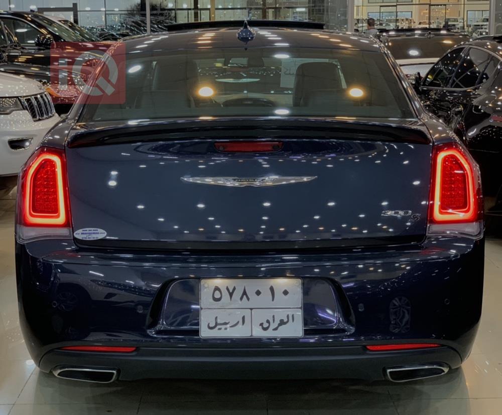 Chrysler 300